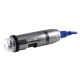 Microscop portabil USB 3.0 (5 Mpx) - Cu distanta mare de lucru, filtru reglabil de polarizare si carcasa din aliaj de aluminiu Microscop portabil USB 3.0 (5 Mpx) - Cu distanta mare de lucru, filtru reglabil de polarizare si carcasa din aliaj de aluminiu